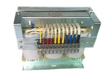 輸入電抗器的特點(diǎn)有哪些？