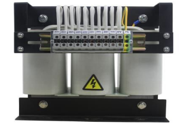 使用干式變壓器?時要注意哪些事情？
