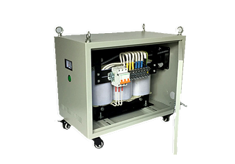 三相變壓器連接組標(biāo)號的測定方法有哪些