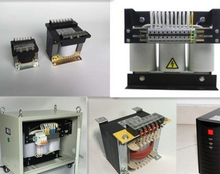 德而沃變壓器為什么受工業(yè)企業(yè)歡迎？