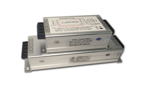 安裝深圳伺服變壓器時需要注意些什么？